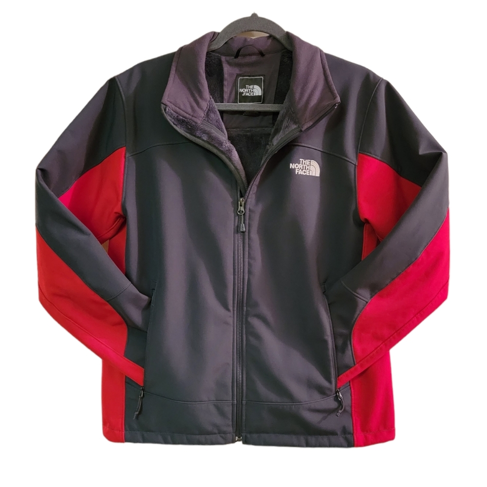 The North Face Softshell Jacket Men's Medium
